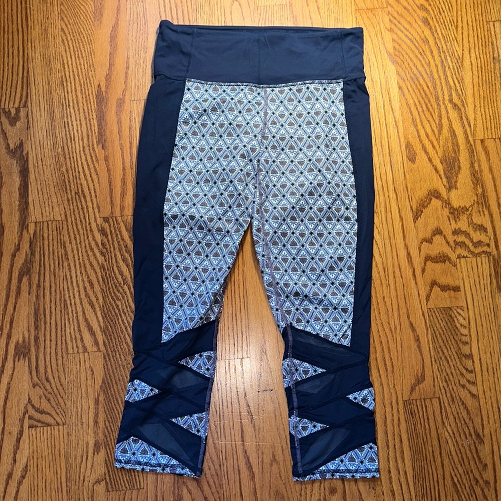 Athleta Leggings